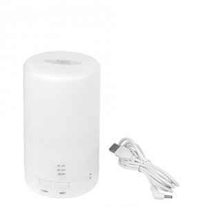 USB Small White Diffuser - 50ml