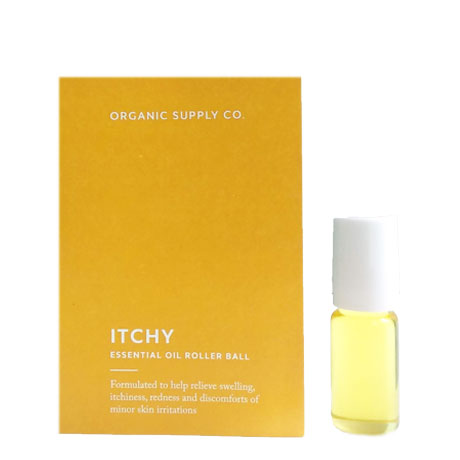Itchy Essential Oil Roller Ball