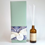 Sweet Magnolia | Organic Home Reed Diffuser