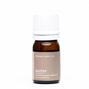 Gutsy Essential Oil 5ml