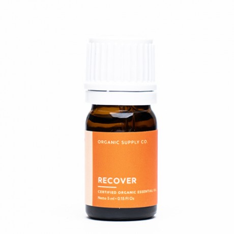 Recover Essential Oil 5ml