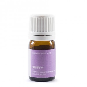 Sniffy Essential Oil 5ml